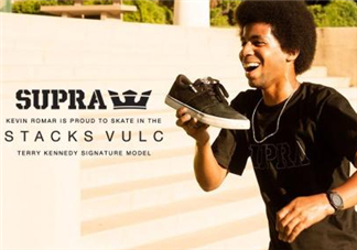 supra是什么牌子？supra是什么檔次？