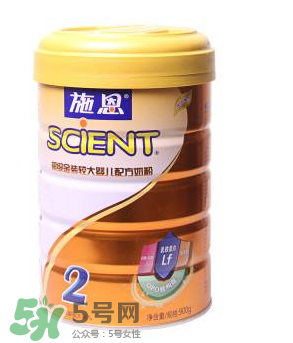 施恩金裝奶粉1段怎么樣？施恩金裝奶粉1段怎么沖？
