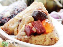 ?廣東粽子怎么做？?廣東粽子怎么做好吃？