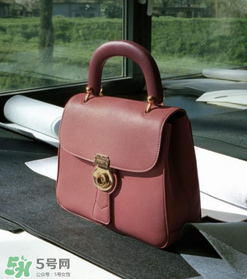 burberry dk88鎖頭包正品多少錢？巴寶莉dk88包專柜價格