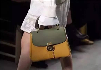 burberry dk88鎖頭包正品多少錢？巴寶莉dk88包專柜價(jià)格