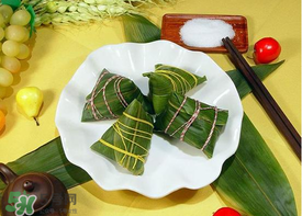 南方粽子一般是什么口味？南方粽子的口味
