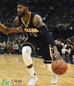 nike pg 1 2k配色國(guó)內(nèi)什么時(shí)候發(fā)售？耐克pg1 2k發(fā)售時(shí)間