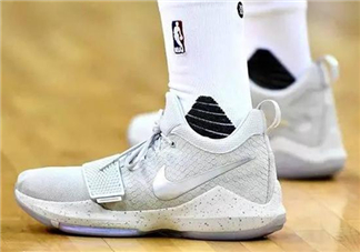 nike pg 1 2k配色國內(nèi)什么時候發(fā)售？耐克pg1 2k發(fā)售時間