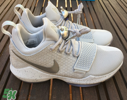 nike pg 1 2k正品多少錢？耐克pg1 2k配色專柜價格