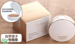 氣墊bb為什么會變干？氣墊bb變干了怎么辦？