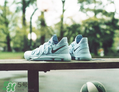 nike kd 10什么時(shí)候發(fā)售？耐克杜蘭特10代發(fā)售時(shí)間