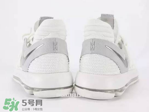 nike kd 10什么時(shí)候發(fā)售？耐克杜蘭特10代發(fā)售時(shí)間