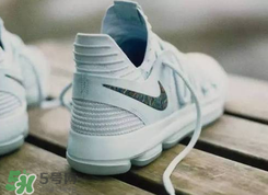 nike kd 10正品多少錢？耐克杜蘭特10代專柜價(jià)格
