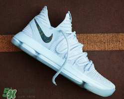 nike kd 10正品多少錢？耐克杜蘭特10代專柜價(jià)格