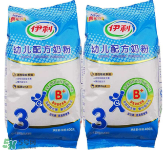 伊利普裝奶粉2段怎么樣？伊利普裝奶粉2段怎么沖？