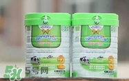 澳優(yōu)能力多有機奶粉3段怎么樣？澳優(yōu)能力多有機奶粉3段怎么沖？