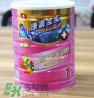 康喜貝貝金裝奶粉2段怎么樣？康喜貝貝金裝奶粉2段怎么沖？