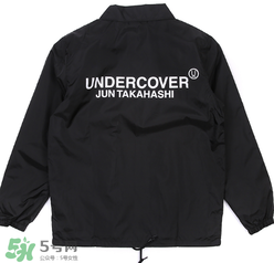 undercover是什么牌子？undercover是什么檔次？