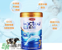 三元愛力優(yōu)奶粉1段怎么樣？三元愛力優(yōu)奶粉1段怎么吃？