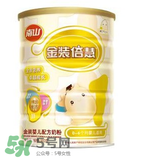 南山金裝倍慧奶粉1段怎么樣？南山金裝倍慧奶粉1段怎么沖？