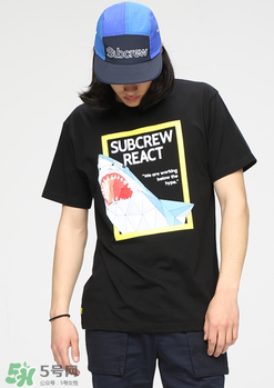 subcrew是什么牌子？subcrew是什么檔次？