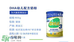太子樂DHA奶粉3段怎么樣？太子樂DHA奶粉3段怎么沖？
