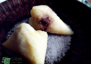 ?紅豆粽子煮多久能熟？?紅豆粽子要煮多久才熟？