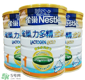 雀巢力多精奶粉3段怎么樣？雀巢力多精奶粉3段怎么沖？
