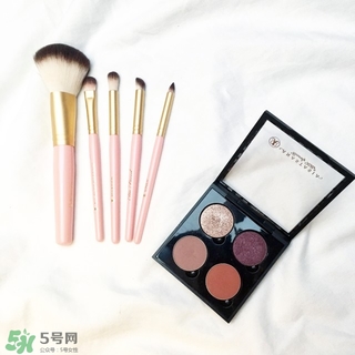 anastasia眼影多少錢？anastasia眼影試色專柜價(jià)格