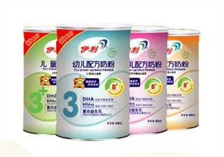 伊利普裝奶粉2段怎么樣？伊利普裝奶粉2段怎么沖？