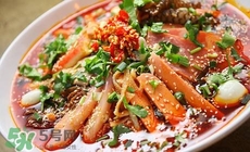 麻辣燙和冒菜有啥區(qū)別？麻辣燙和冒菜哪個(gè)好吃？