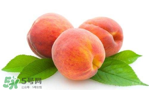 桃子的種類有哪些？哪種桃子最好吃？