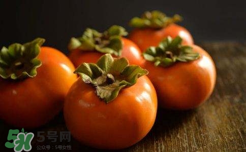 孕婦能吃柿子嗎？孕婦能吃柿子餅嗎？