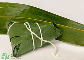 新鮮粽葉怎么處理？新鮮粽子葉怎樣處理？