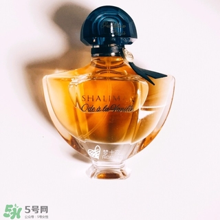 嬌蘭一千零一夜香水多少錢？嬌蘭一千零一夜香水專柜多少錢