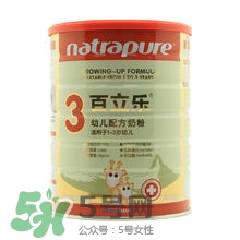 百立樂(lè)奶粉2段怎么樣？百立樂(lè)奶粉2段怎么沖？