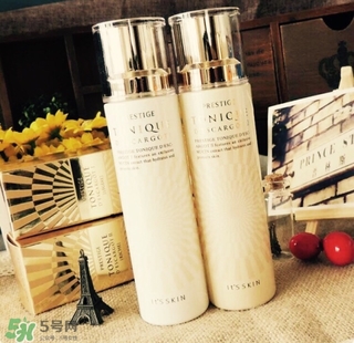伊思水乳怎么樣？伊思水乳好用嗎？