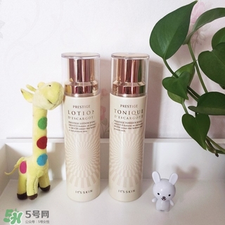 伊思水乳怎么樣？伊思水乳好用嗎？