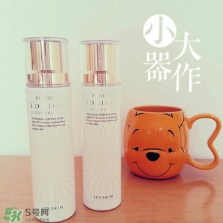 伊思水乳怎么樣？伊思水乳好用嗎？