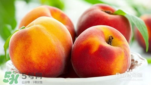 桃子的種類有哪些？哪種桃子最好吃？