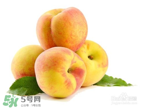 桃子的種類有哪些？哪種桃子最好吃？