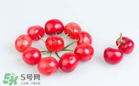 櫻桃是熱性還是涼性？櫻桃能多吃嗎？
