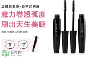 睫毛膏和假睫毛哪個好？睫毛膏和假睫毛怎么選擇？