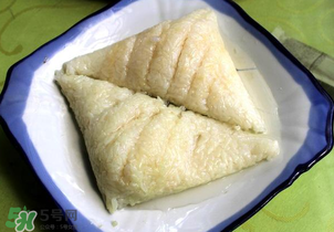 一斤江米能包幾個(gè)粽子？一斤江米能包多少粽子？