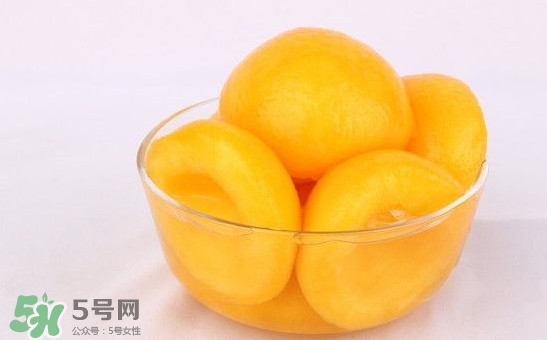 黃桃罐頭怎么做？黃桃罐頭哪個(gè)牌子好