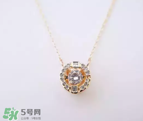 施華洛世奇跳動(dòng)的心哪個(gè)顏色好看？跳動(dòng)的心項(xiàng)鏈有幾種顏色？