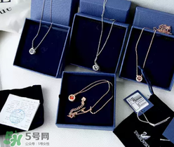 施華洛世奇跳動(dòng)的心哪個(gè)顏色好看？跳動(dòng)的心項(xiàng)鏈有幾種顏色？