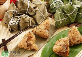 一斤粽葉多少張？一斤粽葉要多少繩子？