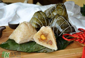 一斤粽葉多少張？一斤粽葉要多少繩子？