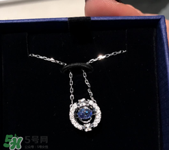 施華洛世奇跳動的心為什么會跳？施華洛世奇跳動的心原理