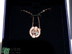 施華洛世奇跳動的心為什么會跳？施華洛世奇跳動的心原理