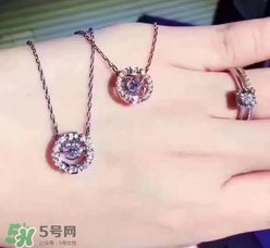 施華洛世奇跳動的心為什么會跳？施華洛世奇跳動的心原理