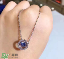 施華洛世奇跳動的心怎么看真假？施華洛世奇跳動的心真假辨別