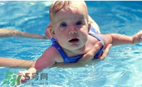 寶寶游泳可以長高嗎？游泳能讓寶寶長高嗎？